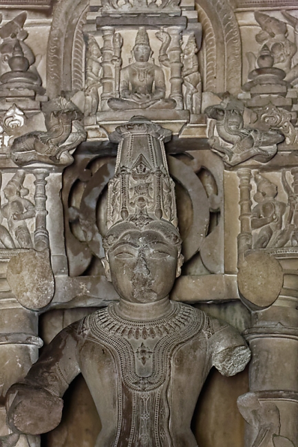 Khajuraho-Western group-157